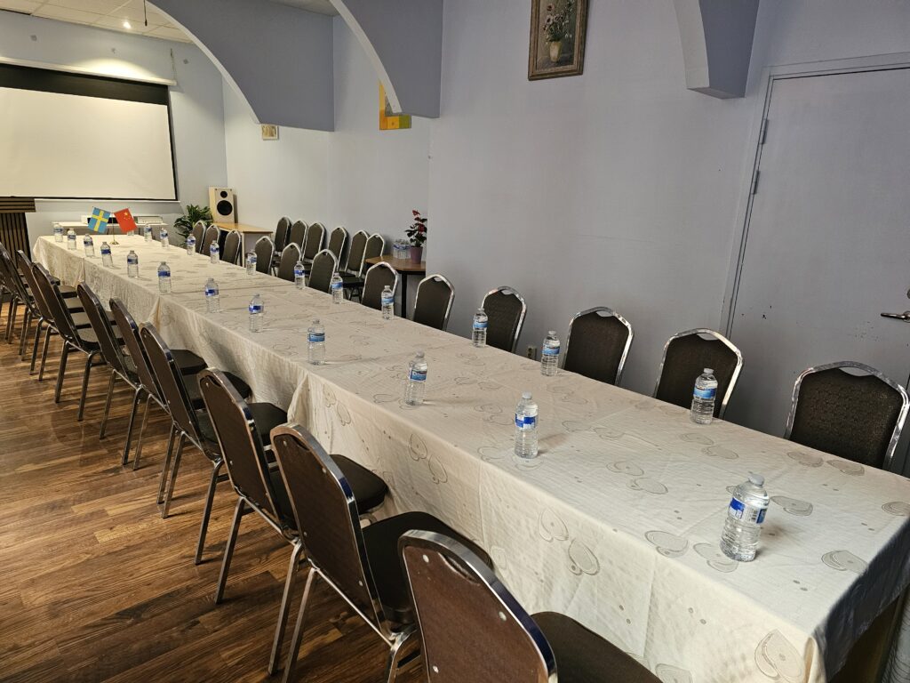 Julbord